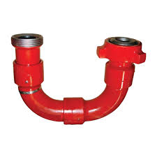 Swivel Joints Assemblies